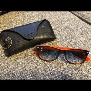 Ray-Ban sunglasses